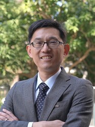 劉奕汶教務長圖片